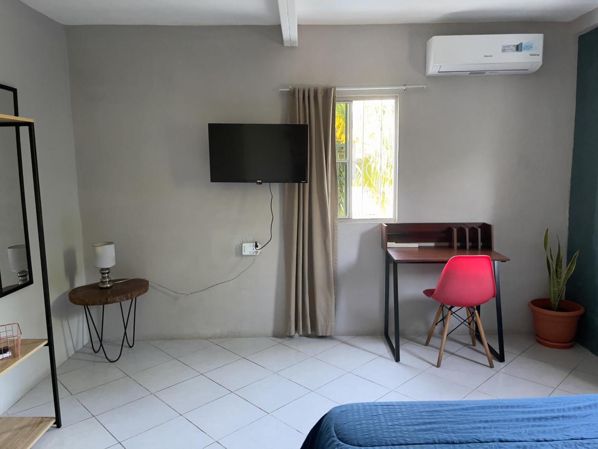 Habitacion Cerca Del Aeropuerto #2 Rosario de la Paz 外观 照片