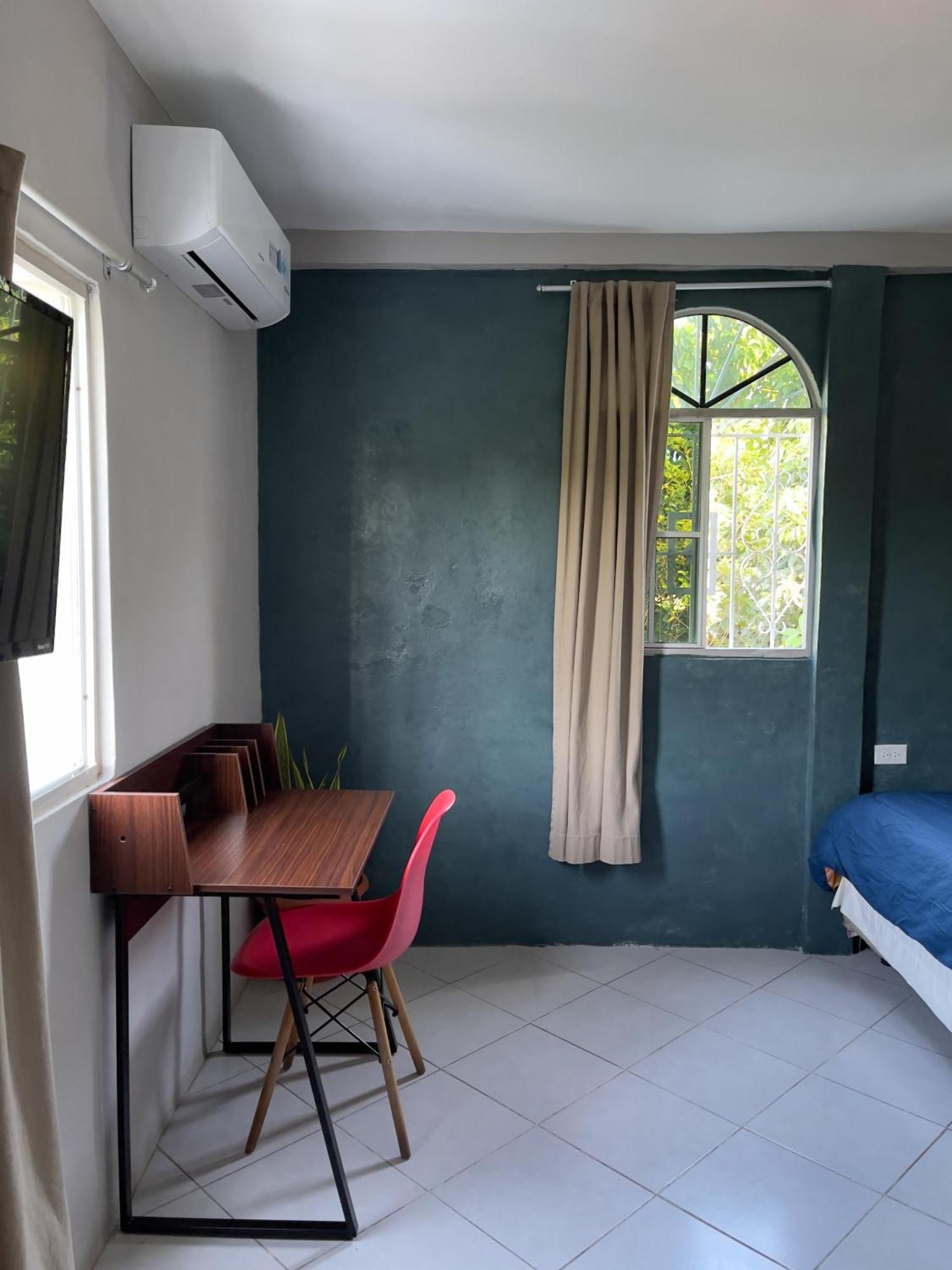 Habitacion Cerca Del Aeropuerto #2 Rosario de la Paz 外观 照片