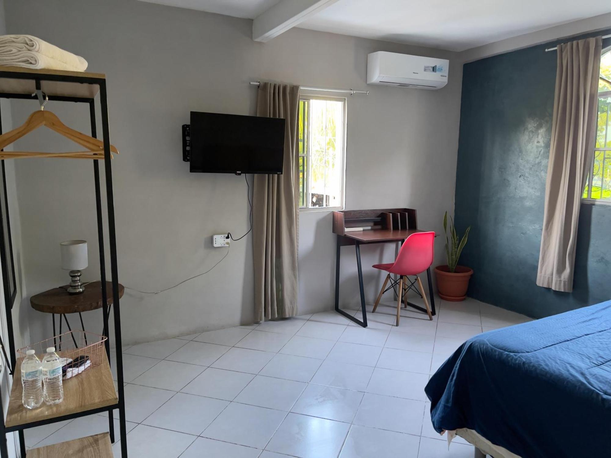 Habitacion Cerca Del Aeropuerto #2 Rosario de la Paz 外观 照片